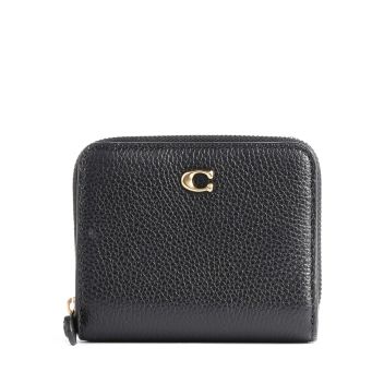 Coach Wallet black