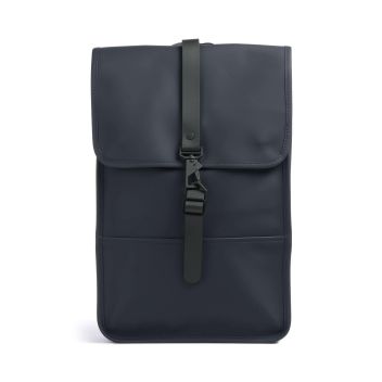 Rains Mini Backpack dark blue