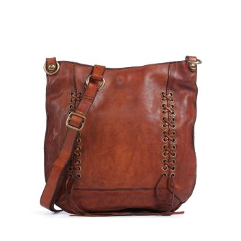 Campomaggi Crossbody bag cognac