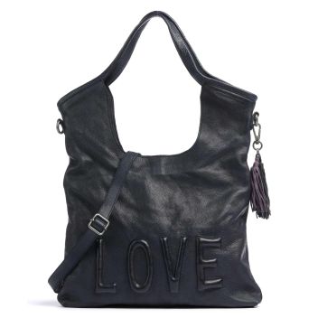 Taschendieb Wien Versöhnungsstraße 2 Tote bag navy