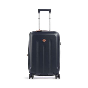 Jump Uppsala Rigide Spinner (4 wheels) navy