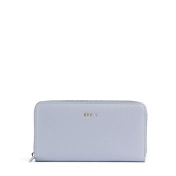 Brics Gondola Wallet light blue