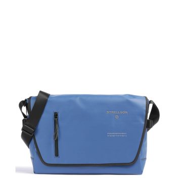 Strellson Stockwell 2.0 Briefcase blue