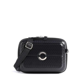 Delsey Paris Turenne Crossbody bag black