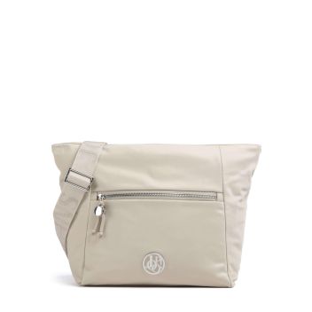 JOOP! Jeans Lietissimo Kaja Crossbody bag beige