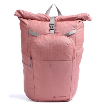 Vaude Okab Rolltop backpack rose