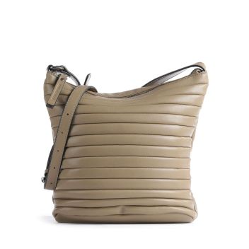 FredsBruder Tabily Crossbody bag taupe