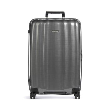 Samsonite Lite-Cube Spinner (4 wheels) grey