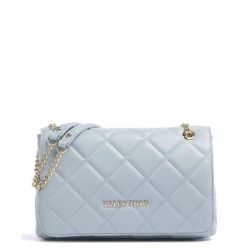 Valentino Bags Ocarina Shoulder bag light blue
