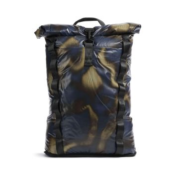 Rains Sibu Rolltop backpack multicolour