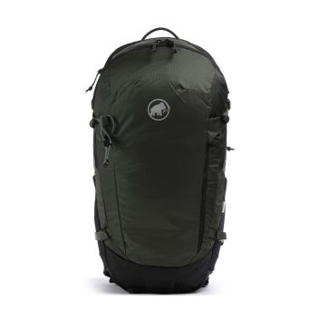 Mammut Lithium 20 Hiking backpack green/black