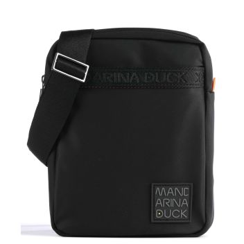 Mandarina Duck Warrior Crossbody bag black