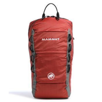Mammut Neon Light Backpack red
