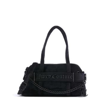 Juicy Couture Jasmine Shoulder bag black