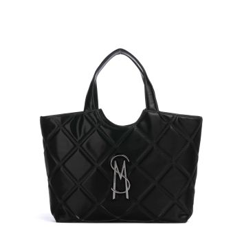 Steve Madden BFUSE-V Tote bag black