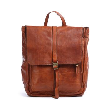 Campomaggi Backpack cognac