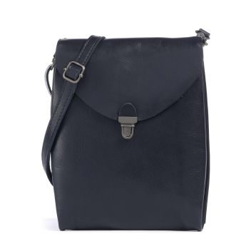 Harold\'s Fold Crossbody bag dark blue