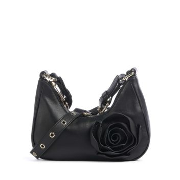 Núnoo Rose Cozy Palma Crossbody bag black