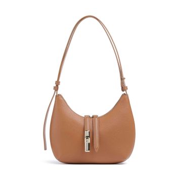 Furla Goccia S Shoulder bag brown