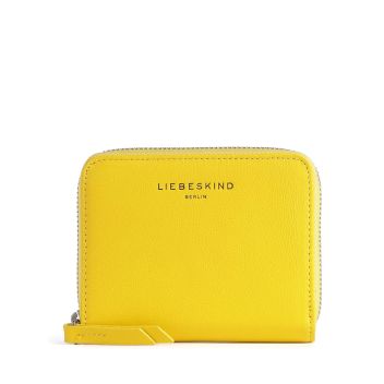 Liebeskind Harris Wallet yellow
