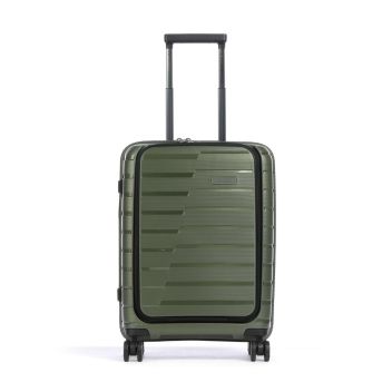 Travelite Air Base Spinner (4 wheels) olive-green