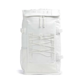 Rains Trail Mountaineer Backpack white