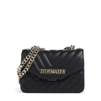 Steve Madden BSTAKE Shoulder bag black