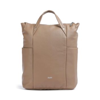 Zwei Pia PIR150 Backpack brown