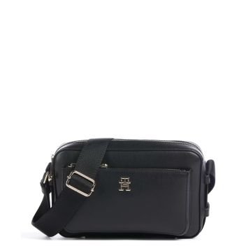 Tommy Hilfiger Iconic Crossbody bag black