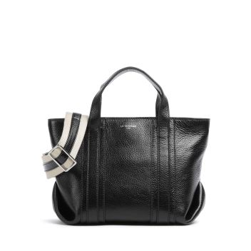 Le Tanneur Grace Handbag black