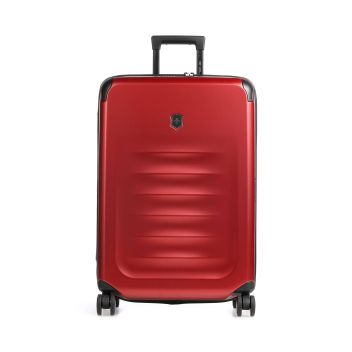 Victorinox Spectra 3.0 Exp Medium Spinner (4 wheels) red
