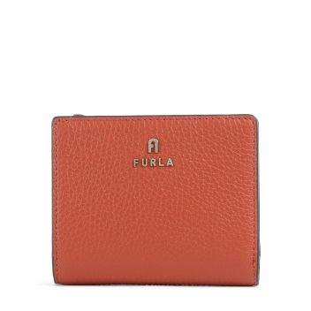 Furla Camelia S Wallet platino