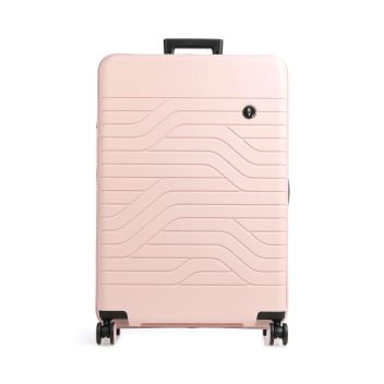 Brics BY Ulisse Spinner (4 wheels) rose