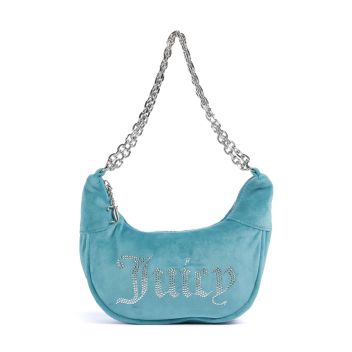 Juicy Couture Kimberly S Shoulder bag aquamarine