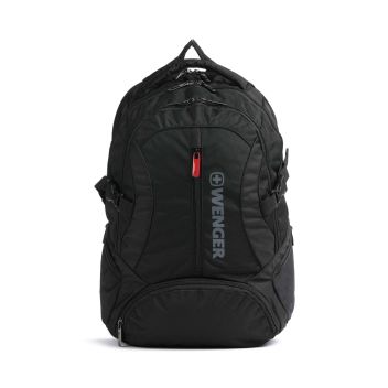 Wenger Transit Backpack black