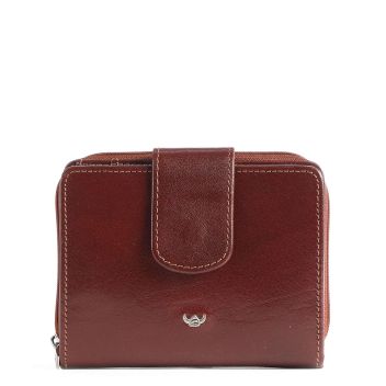 Golden Head Colorado RFID RFID Wallet brown