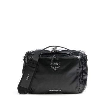 Osprey Transporter Weekend bag black