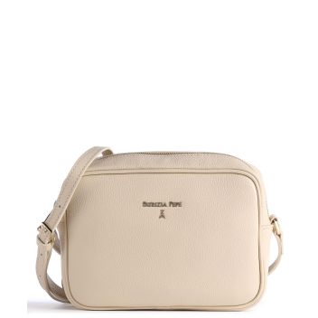 Patrizia Pepe Crossbody bag sand