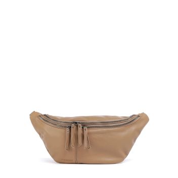 FredsBruder Me and My Bag Crossbody bag caramel
