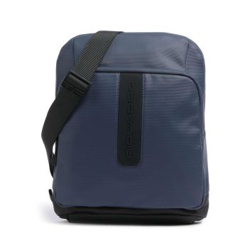 Piquadro Hidor Crossbody bag dark blue