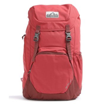 Deuter Walker 24 Backpack red