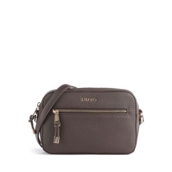 Liu Jo Ondina Crossbody bag dark brown