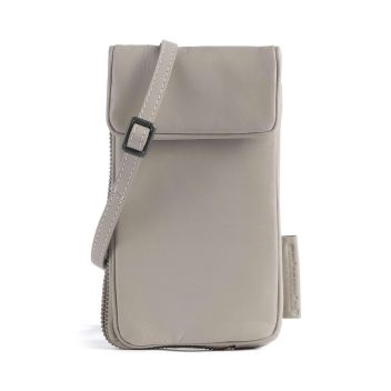 Aunts & Uncles Jamie\'s Orchard Cloudberry Phone bag beige