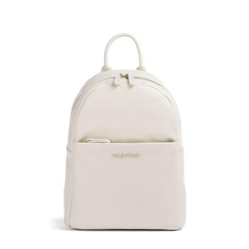 Valentino Bags Never Backpack white