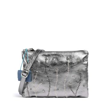 Gabs Oceania Beyonce Crossbody bag silver
