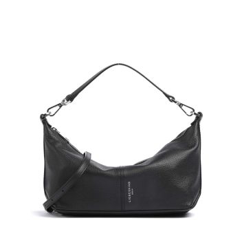 Liebeskind Paris 4 Small Pebble S Hobo bag black