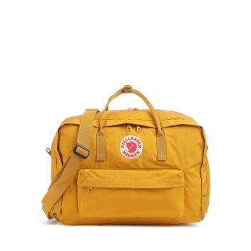 Fjällräven Kånken Weekend bag yellow