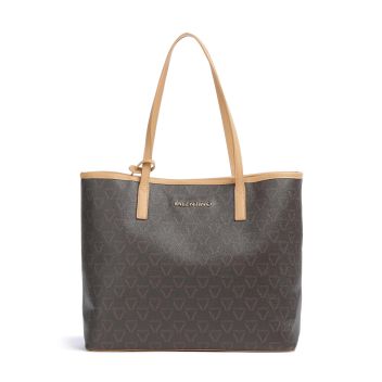 Valentino Bags Lady Re Tote bag dark brown