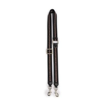Aigner Fashion Bag strap black