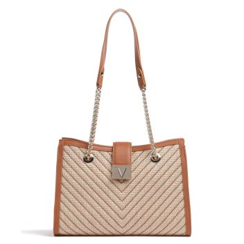 Valentino Bags Tribeca Tote bag beige/brown